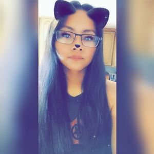 Meet your Posher, Deb